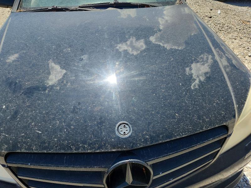 Photo 11 from auction – 2008 MERCEDES-BENZ C with VIN WDDGF56X78F040198