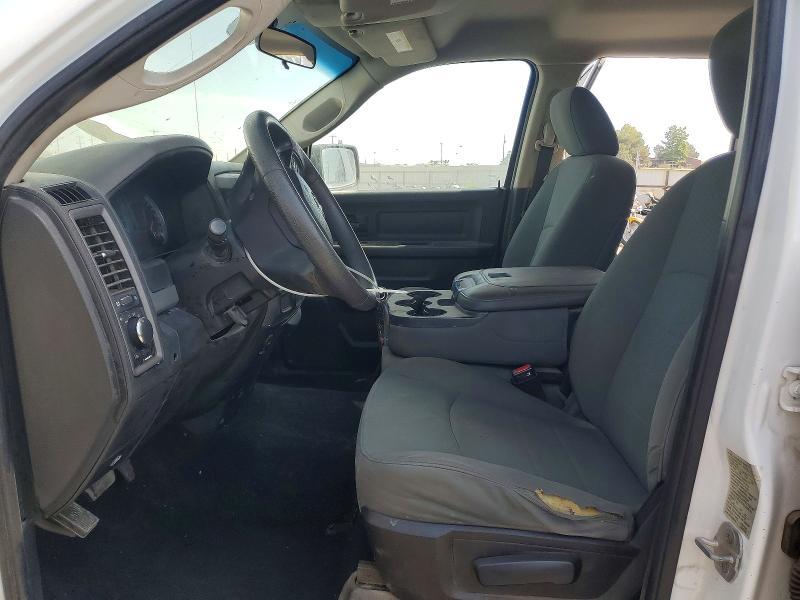 Photo 7 from auction – 2013 RAM 1500 with VIN 1C6RR7FP5DS595276