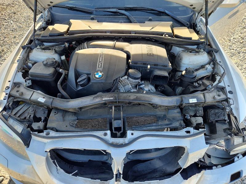 Photo 11 from auction – 2012 BMW 335 with VIN WBAKF9C54CE859115