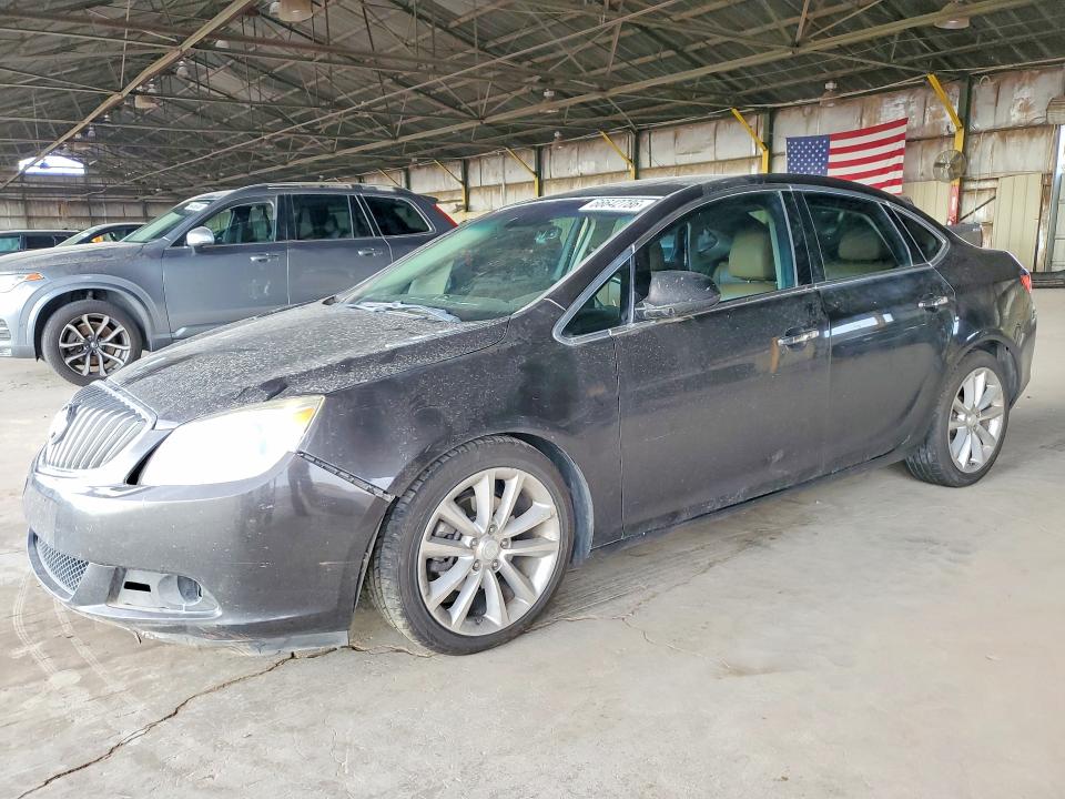 2013 BUICK VERANO - Търг №66642786