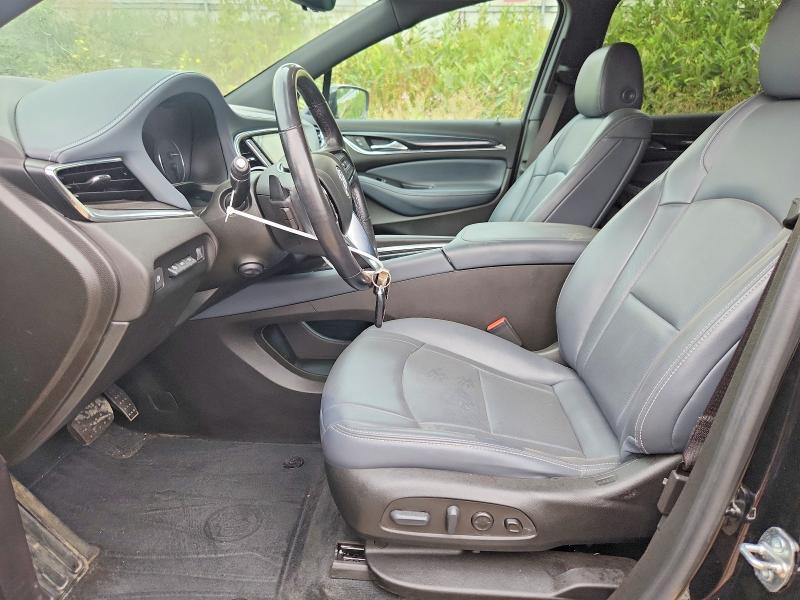 Photo 7 from auction – 2022 BUICK ENCLAVE with VIN 5GAEVBKW9NJ171952