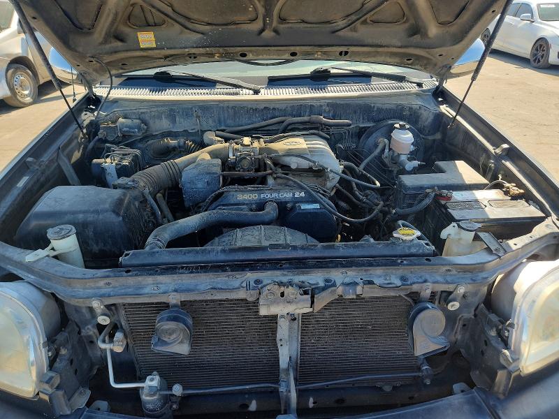 Photo 11 from auction – 2003 TOYOTA TUNDRA with VIN 5TBRN34193S341971