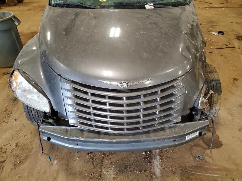 صورة رقم 11 من المزاد - 2004 CHRYSLER PT CRUISER مع VIN 3C4FY48B54T313294