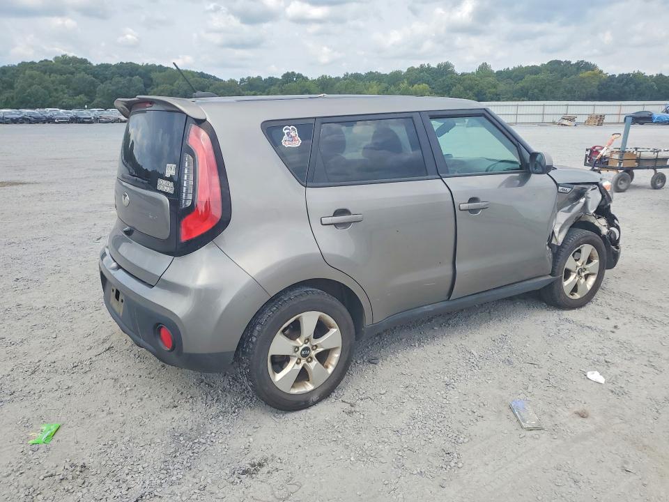 Photo 3 from auction – 2019 KIA SOUL with VIN KNDJN2A20K7018218