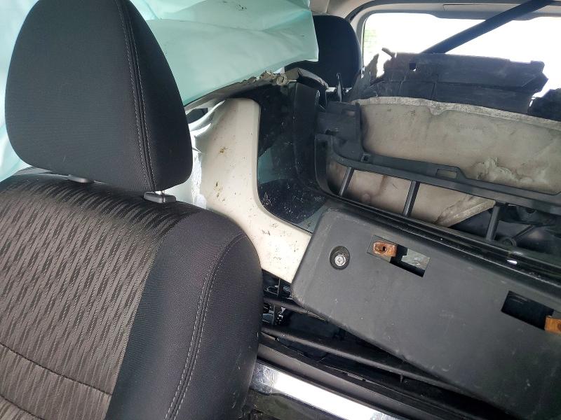 Photo 10 from auction – 2018 NISSAN ROGUE with VIN 5N1AT2MTXJC806807