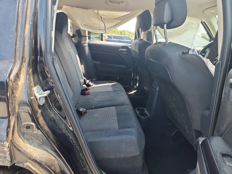 Photo 11 from auction – 2012 JEEP PATRIOT with VIN 1C4NJPBA3CD724571
