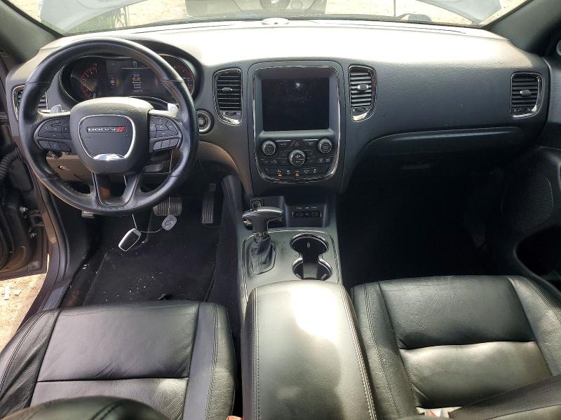 Photo 8 from auction – 2019 DODGE DURANGO with VIN 1C4RDJDG0KC848129