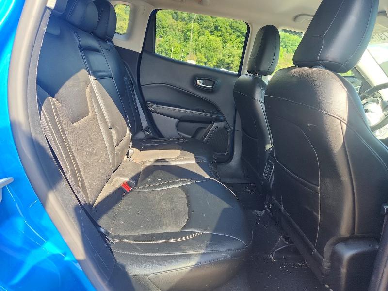 Foto 11 de la subasta – 2018 JEEP COMPASS con VIN 3C4NJCBB5JT286533