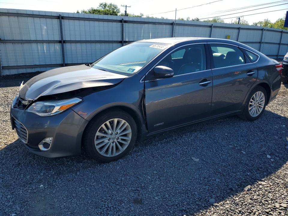 2014 TOYOTA AVALON HYBRID - Търг №65716446