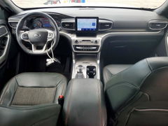 Photo 8 from auction – 2022 FORD EXPLORER with VIN 1FMSK8JH6NGB22314