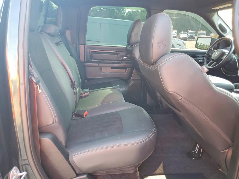 Photo 10 from auction – 2017 RAM 1500 with VIN 1C6RR6YT9HS836198