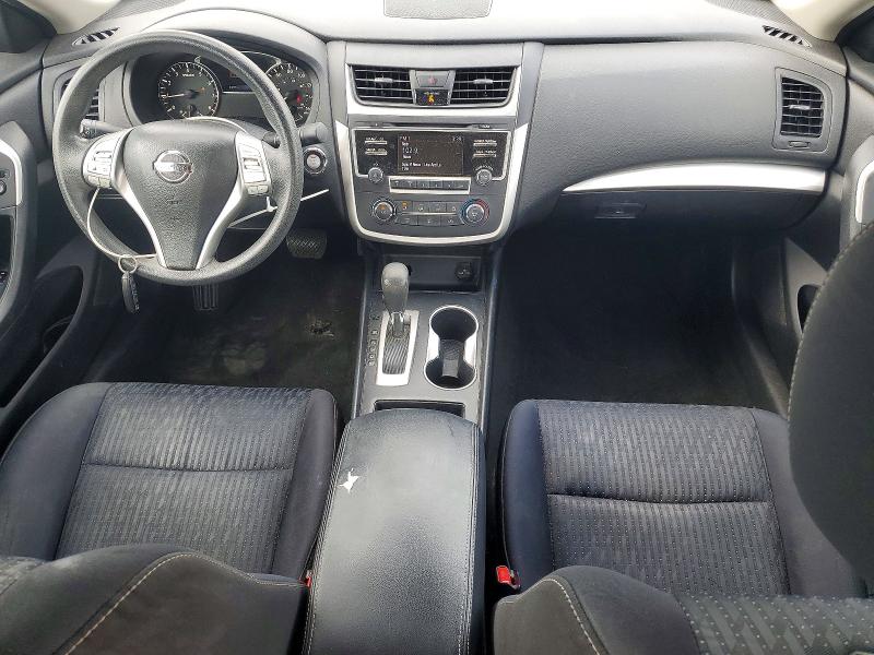 Photo 8 from auction – 2016 NISSAN ALTIMA with VIN 1N4AL3AP6GC186215