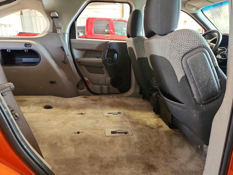 Foto 11 de la subasta – 2005 PONTIAC AZTEK con VIN 3G7DA03E35S523310