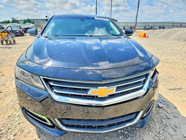 Photo 5 from auction – 2019 CHEVROLET IMPALA with VIN 1G11Z5S30KU147213