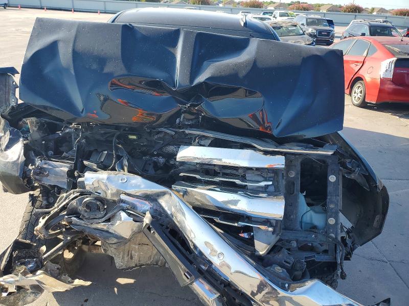 Photo 11 from auction – 2016 CHEVROLET SILVERADO with VIN 3GCUKSEC7GG141597