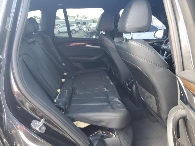 Photo 11 from auction – 2019 BMW X3 with VIN 5UXTR7C50KLF30510