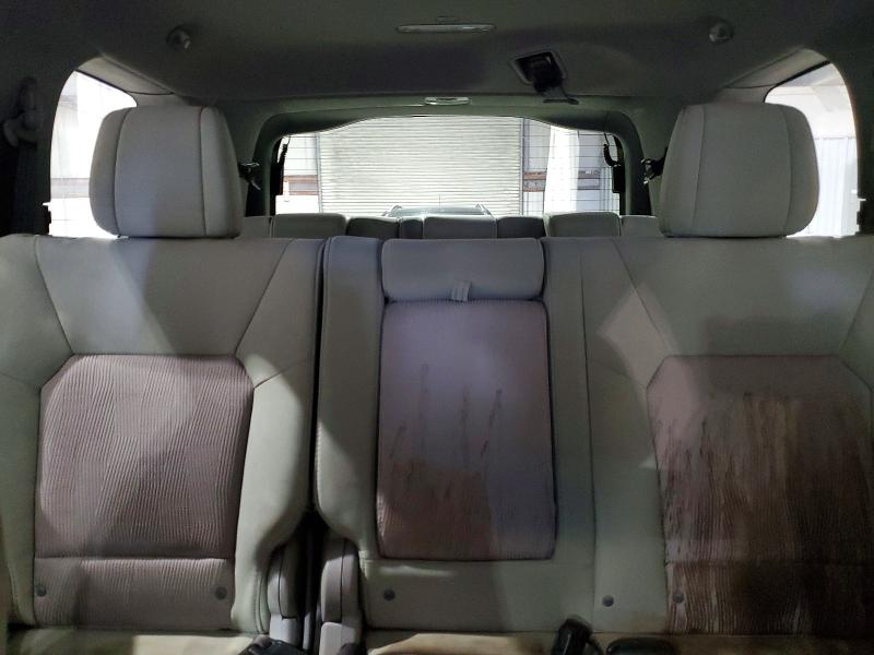 Photo 10 from auction – 2015 HONDA PILOT 4D 4WD with VIN 5FNYF4H48FB066645