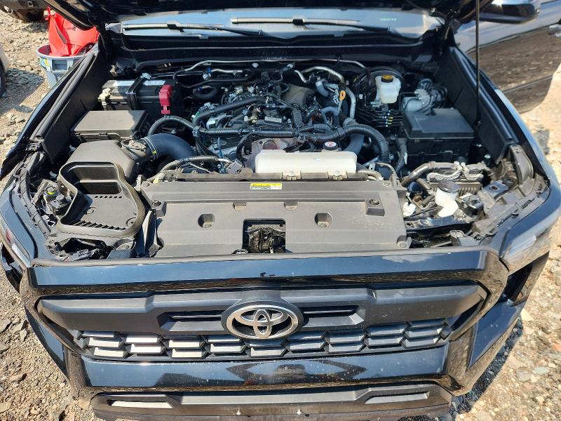 Photo 11 from auction – 2025 TOYOTA TACOMA with VIN 3TMLB5JN8SM179080