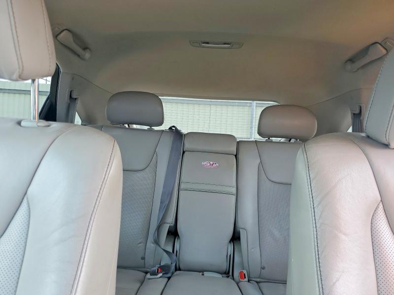 Photo 10 from auction – 2015 LEXUS RX 350 with VIN 2T2BK1BA3FC268047