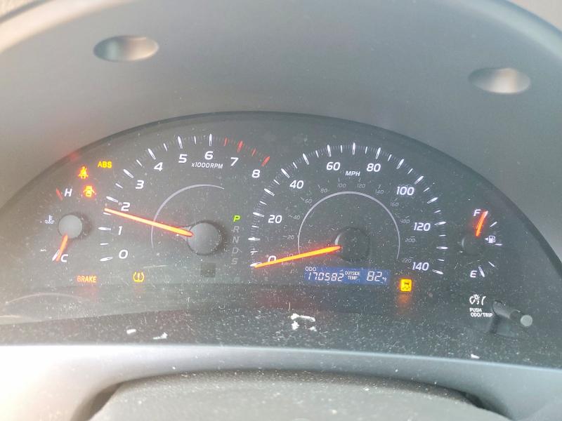 Zdjęcie 9 z aukcji – 2011 TOYOTA CAMRY z VIN 4T4BF3EK1BR102522