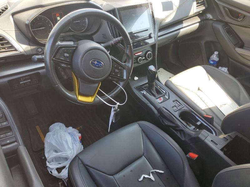 صورة رقم 8 من المزاد - 2021 SUBARU CROSSTREK مع VIN JF2GTHSC7MH296672