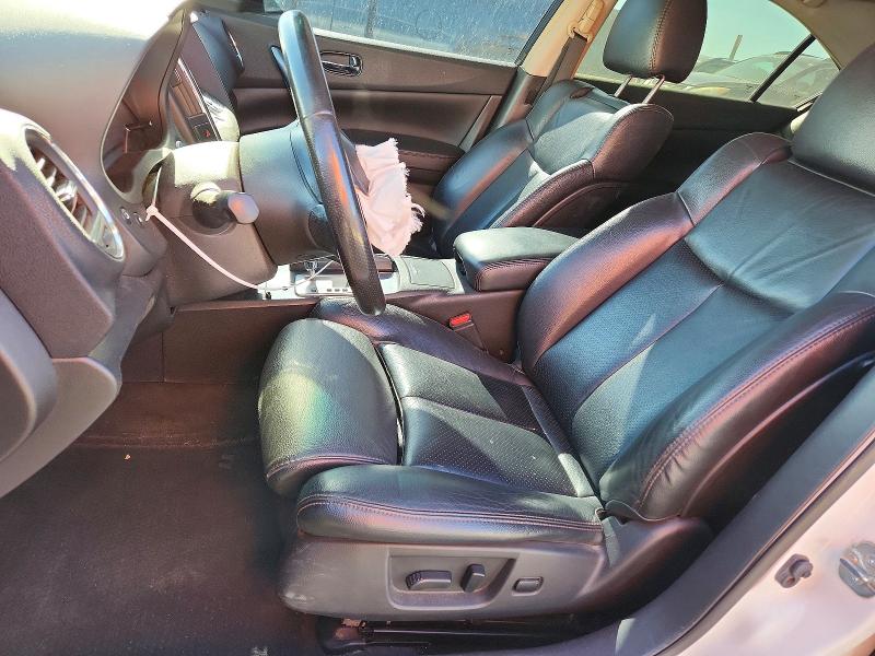 Photo 7 from auction – 2013 NISSAN MAXIMA with VIN 1N4AA5AP4DC800546