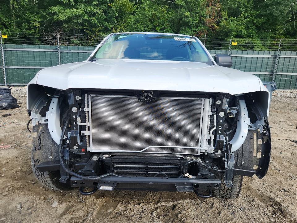 Photo 5 from auction – 2025 FORD RANGER with VIN 1FTER4HH9SLE78187