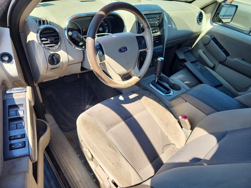 Zdjęcie 8 z aukcji – 2007 FORD EXPLORER z VIN 1FMEU73E47UB84397