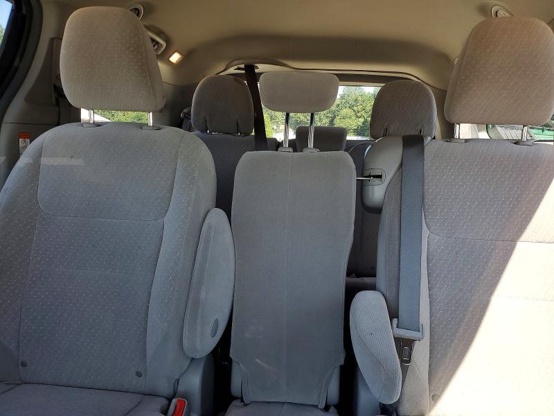 Photo 10 from auction – 2018 TOYOTA SIENNA with VIN 5TDKZ3DC2JS932039