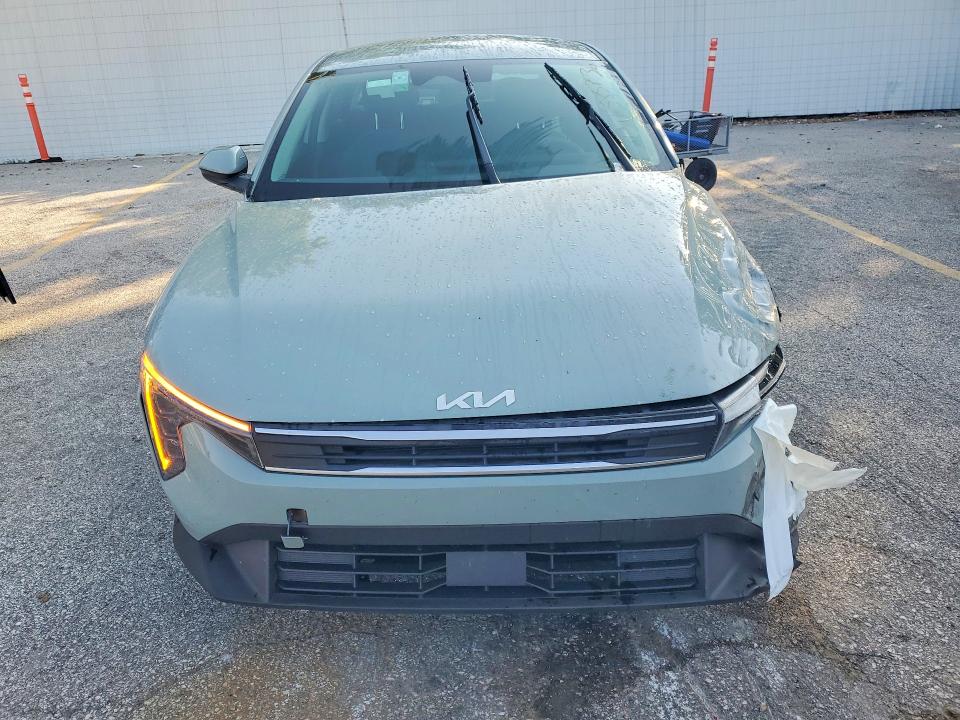 Photo 5 from auction – 2026 KIA K4 with VIN 3KPFT4DE5TE253454