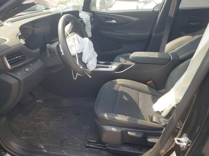 Photo 7 from auction – 2026 BUICK ENVISTA with VIN KL47LAEP9TB171608