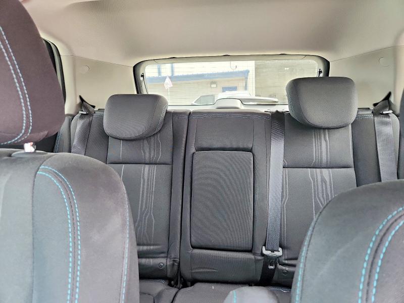 Photo 10 from auction – 2015 CHEVROLET TRAX with VIN 3GNCJRSBXFL229673