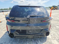 Photo 6 from auction – 2023 BMW XM with VIN 5YM23CS04P9S29292