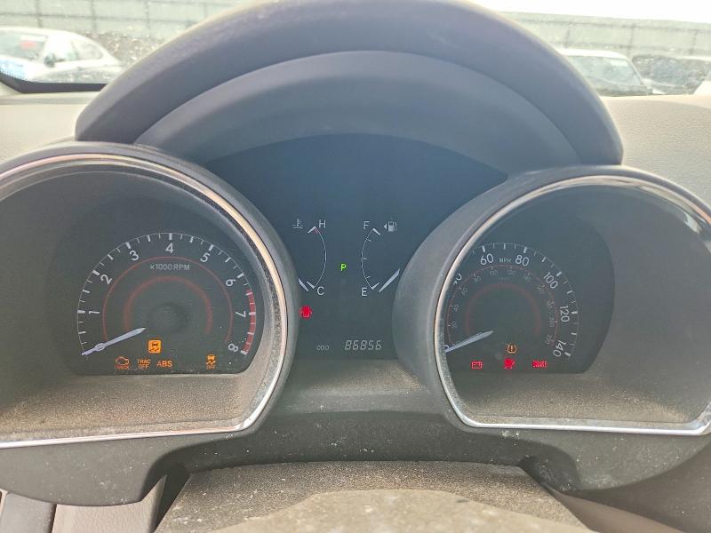 Фото 9 с аукциона – 2012 TOYOTA HIGHLANDER с VIN 5TDZK3EH7CS070114