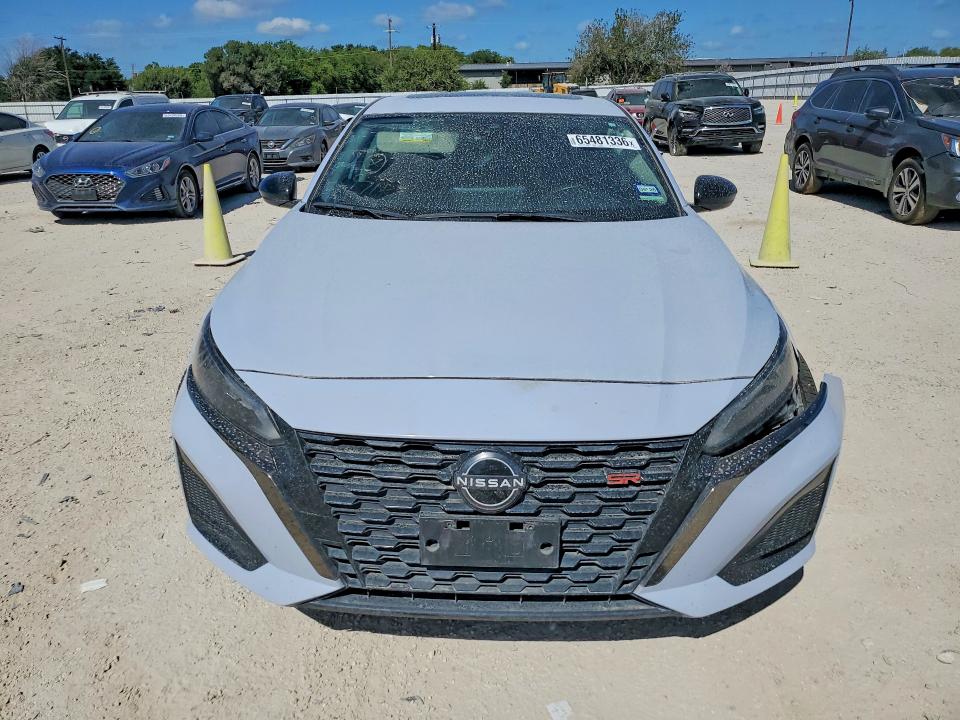 Снимка 5 от търг – 2024 NISSAN ALTIMA с VIN 1N4BL4CV2RN409718