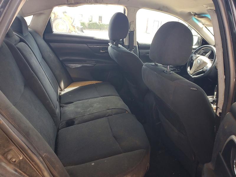 Photo 10 from auction – 2015 NISSAN ALTIMA with VIN 1N4AL3AP4FN920529