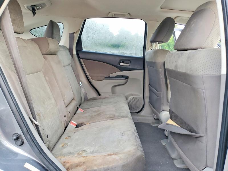 Photo 11 from auction – 2013 HONDA CR-V with VIN 2HKRM4H56DH646722
