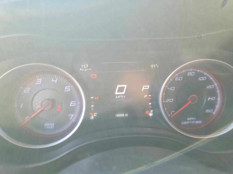 Photo 9 from auction – 2015 DODGE CHARGER with VIN 2C3CDXKT9FH796211