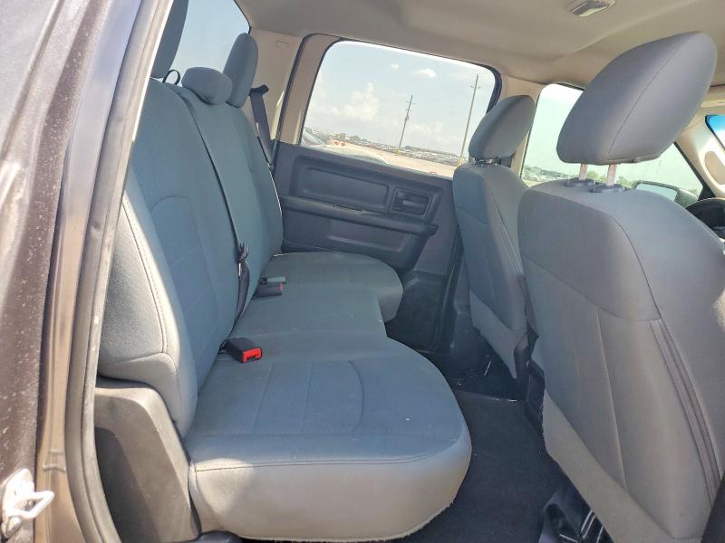 Photo 10 from auction – 2017 RAM 1500 with VIN 1C6RR7KTXHS834068