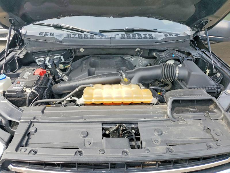 Photo 11 from auction – 2020 FORD F150 with VIN 1FTEW1E44LFA96822