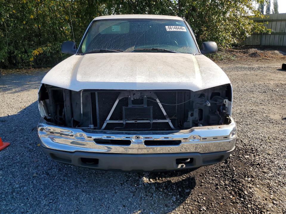 Photo 5 from auction – 2007 CHEVROLET SILVERADO with VIN 1GCEC19X27Z127356