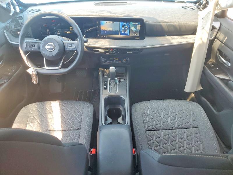 Photo 8 from auction – 2026 NISSAN KICKS with VIN 3N8AP6CEXTL321128