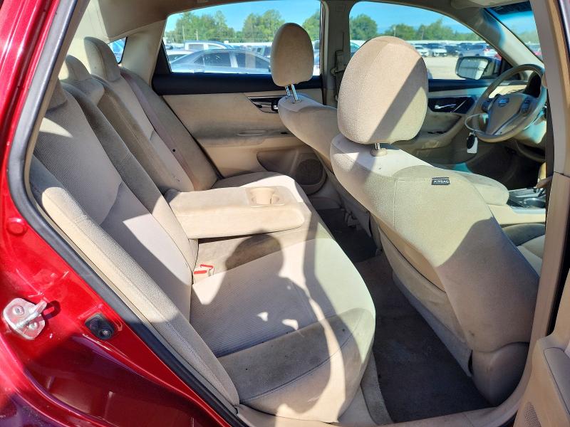 Photo 10 from auction – 2013 NISSAN ALTIMA with VIN 1N4AL3AP9DC264384