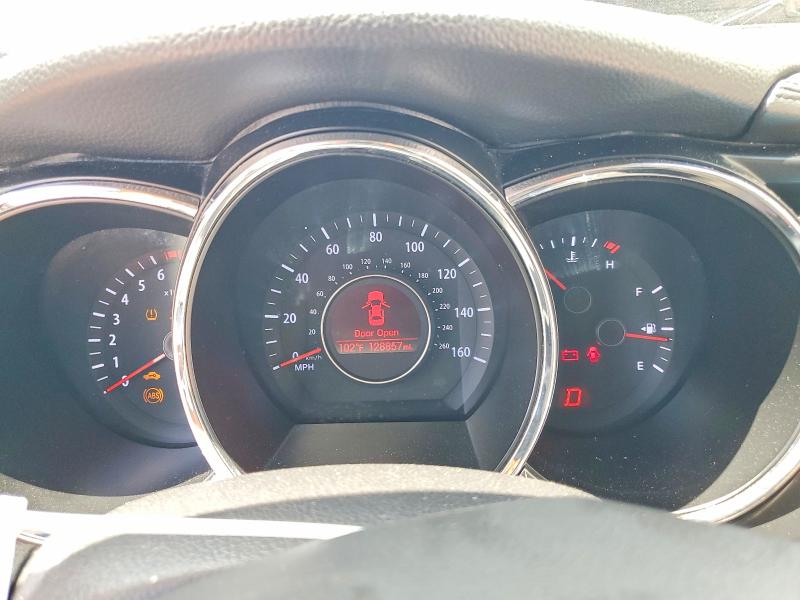 صورة رقم 9 من المزاد - 2013 KIA OPTIMA مع VIN 5XXGN4A72DG133334