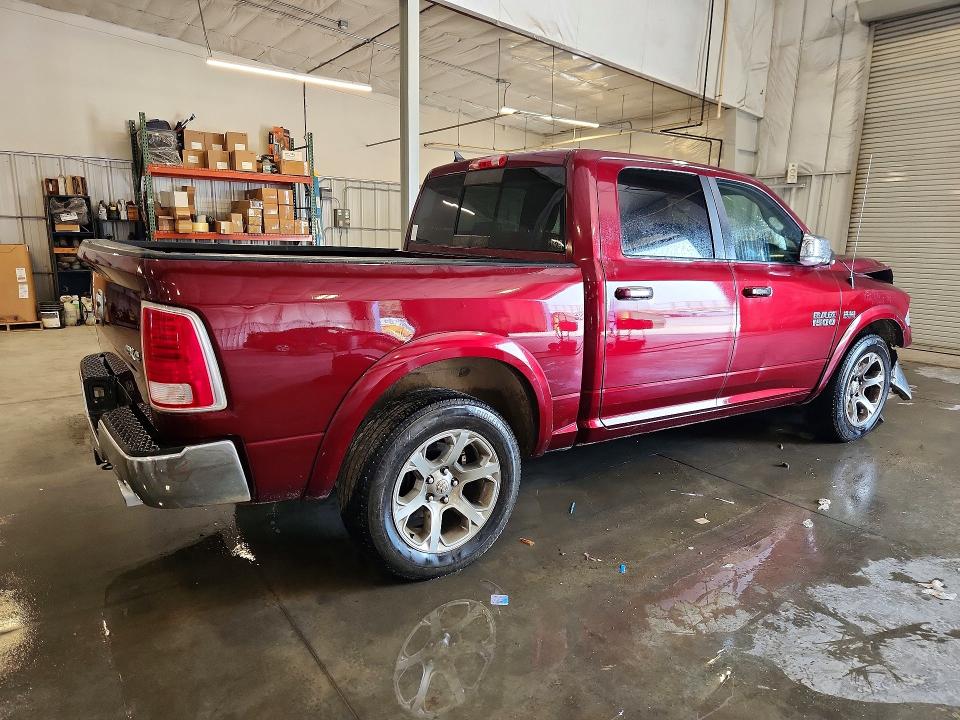 Foto 3 de la subasta – 2017 RAM 1500 con VIN 1C6RR7NT4HS774283