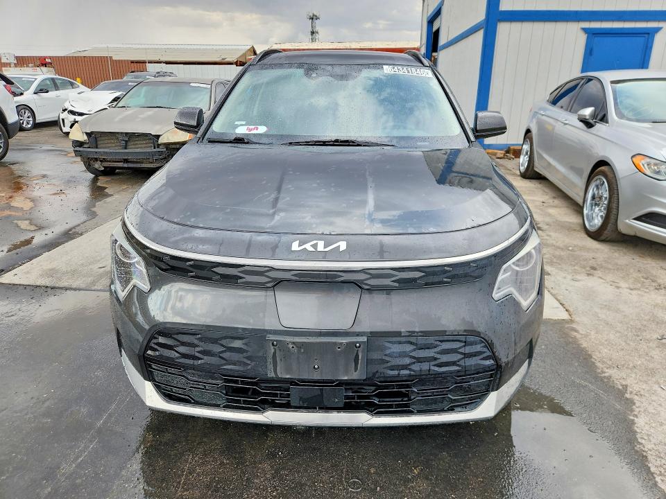 Zdjęcie 5 z aukcji – 2023 KIA NIRO z VIN KNDCR3L13P5033399
