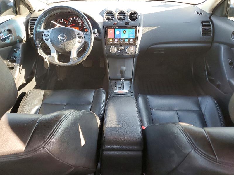 Photo 8 from auction – 2009 NISSAN ALTIMA with VIN 1N4BL21E79C172047