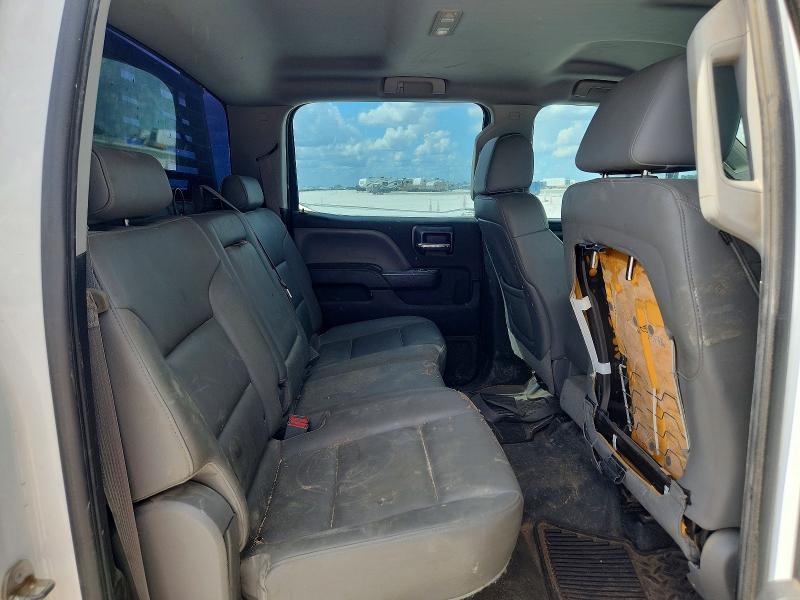 Photo 10 from auction – 2015 CHEVROLET SILVERADO with VIN 1GC1KUE80FF525652
