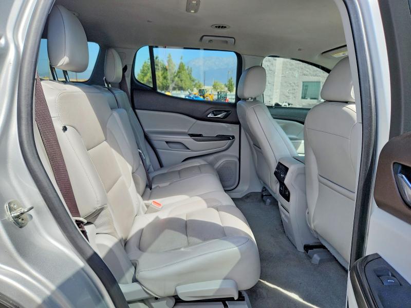 Photo 11 from auction – 2019 GMC ACADIA with VIN 1GKKNMLS0KZ172191
