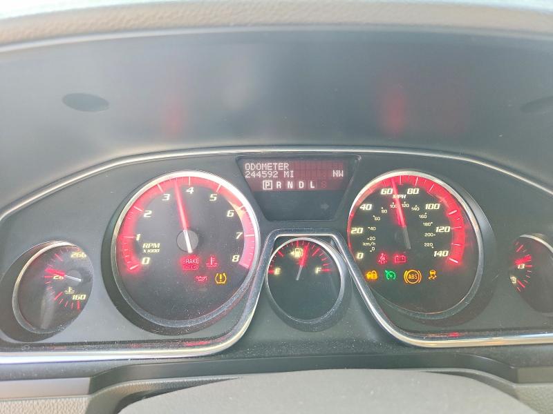Photo 9 from auction – 2015 GMC ACADIA with VIN 1GKKRNED3FJ120471